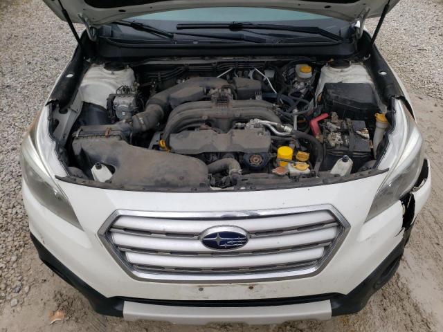 Photo 11 from auction – 2015 SUBARU OUTBACK 2. with VIN 4S4BSBJCXF3235662