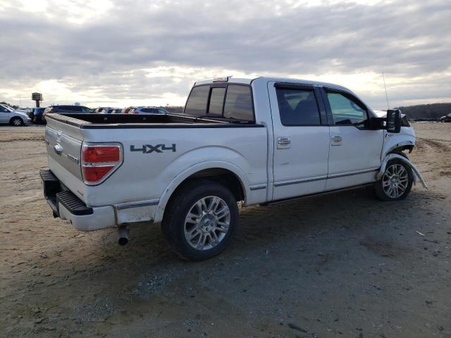 Photo 3 from auction – 2011 FORD F150 SUPER with VIN 1FTFW1E62BFA31875