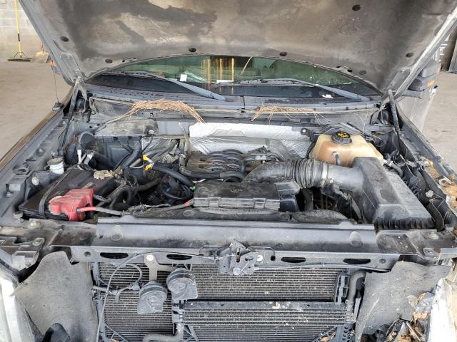 Photo 11 from auction – 2011 FORD F150 SUPER with VIN 1FTFX1EF3BFC54987