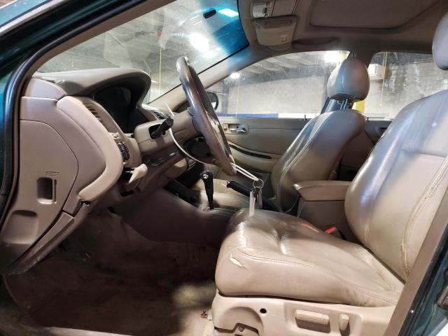Photo 7 from auction – 2002 HONDA ACCORD EX with VIN 1HGCG16542A079740