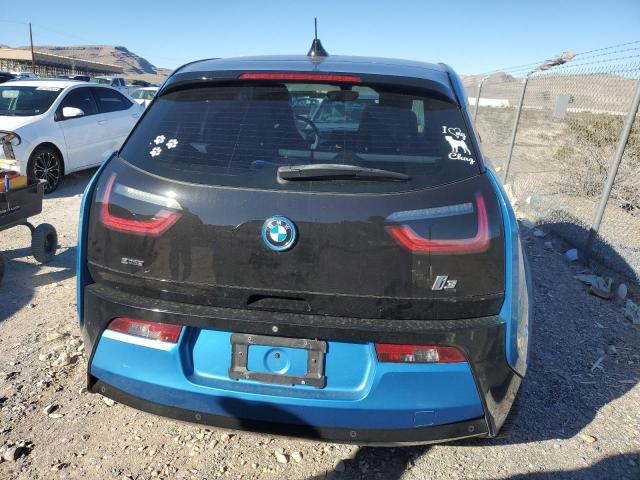 Photo 6 from auction – 2017 BMW I3 REX with VIN WBY1Z8C5XHV551694