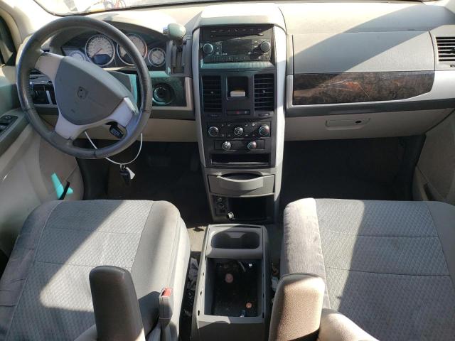 Photo 8 from auction – 2010 DODGE GRAND CARA with VIN 2D4RN5D1XAR190814