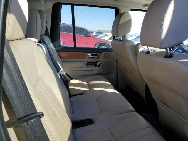 Photo 10 from auction – 2015 LAND ROVER LR4 HSE with VIN SALAG2V67FA757580