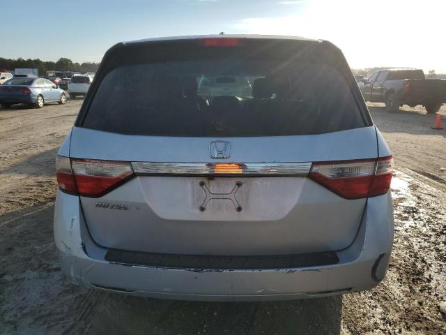 Photo 6 from auction – 2011 HONDA ODYSSEY EX with VIN 5FNRL5H69BB003455