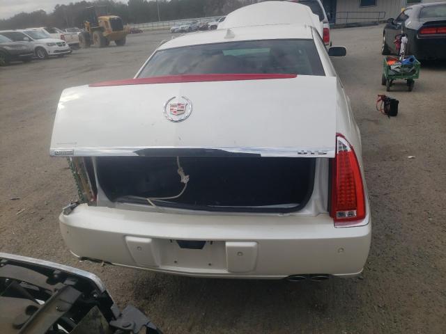 Photo 6 from auction – 2011 CADILLAC DTS PLATIN with VIN 1G6KP5ES3BU141557