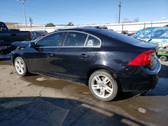Photo 2 from auction – 2015 VOLVO S60 PREMIE with VIN YV1612TK9F1342463