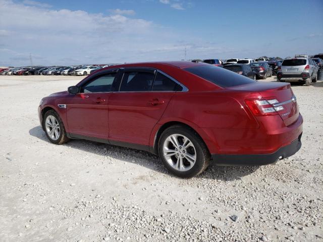 Photo 2 from auction – 2018 FORD TAURUS SEL with VIN 1FAHP2E89JG125215