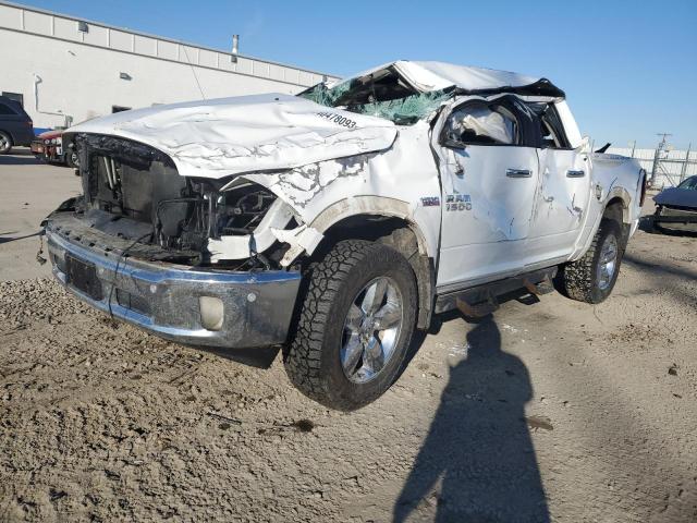 RAM 1500 SLT 2015 with VIN 1C6RR7LT6FS788234 - Photo from auction
