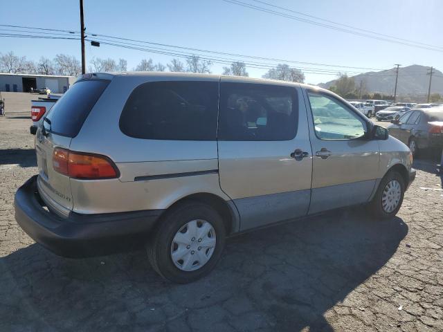 Photo 3 from auction – 2000 TOYOTA SIENNA CE with VIN 4T3GF19CXYU234590
