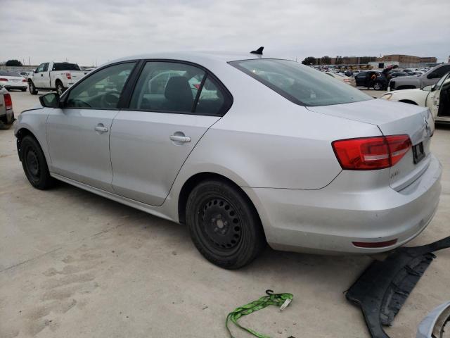 Photo 2 from auction – 2015 VOLKSWAGEN JETTA BASE with VIN 3VW1K7AJ0FM306925