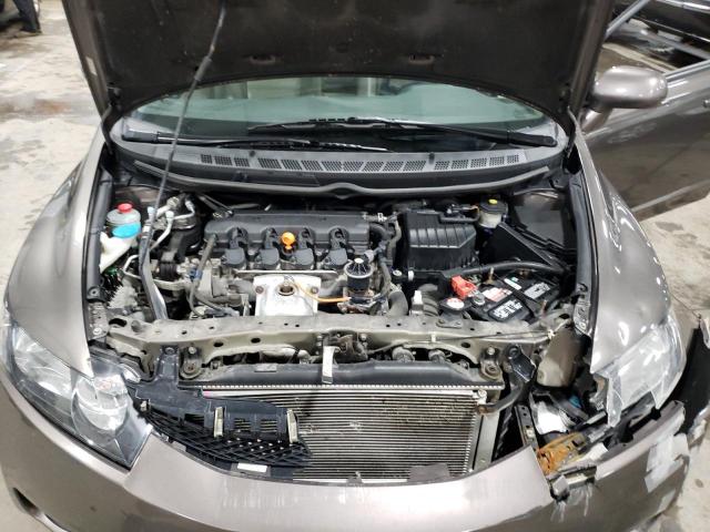 Photo 11 from auction – 2010 HONDA CIVIC EXL with VIN 19XFA1F94AE016813
