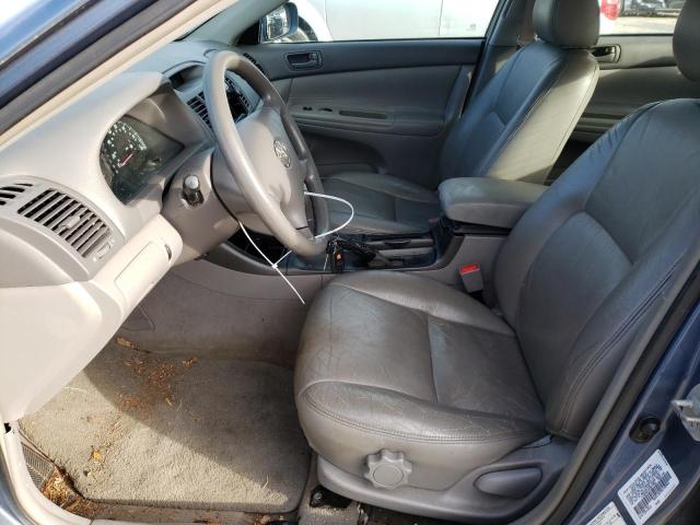 Photo 7 from auction – 2003 TOYOTA CAMRY LE with VIN 4T1BE32K03U647582