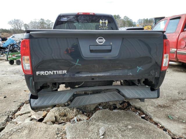 Photo 6 from auction – 2018 NISSAN FRONTIER S with VIN 1N6BD0CT1JN753900