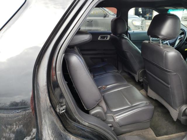 Photo 10 from auction – 2012 FORD EXPLORER X with VIN 1FMHK8D82CGA43693
