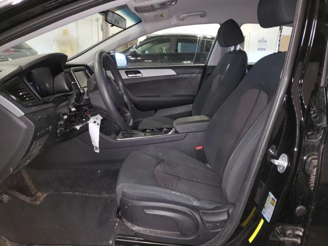 Photo 7 from auction – 2019 HYUNDAI SONATA SE with VIN 5NPE24AF2KH758745
