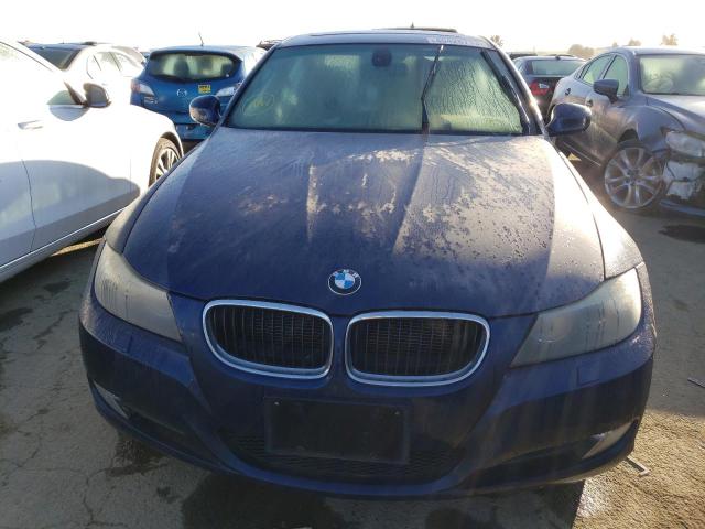 Photo 5 from auction – 2011 BMW 328 XI SUL with VIN WBAPK5C57BA658373