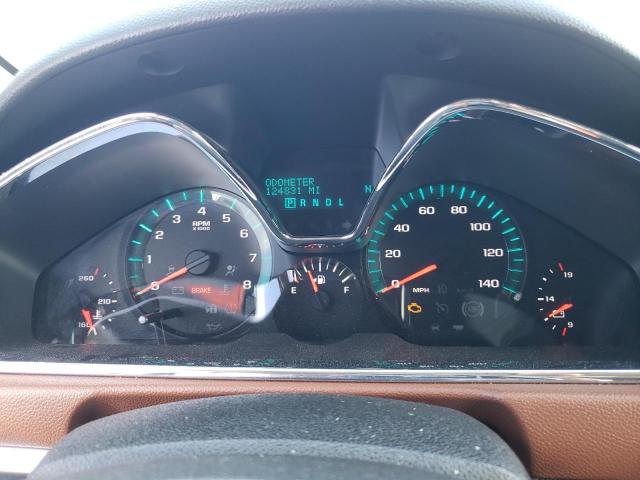 Photo 9 from auction – 2015 CHEVROLET TRAVERSE L with VIN 1GNKVGKD4FJ310391