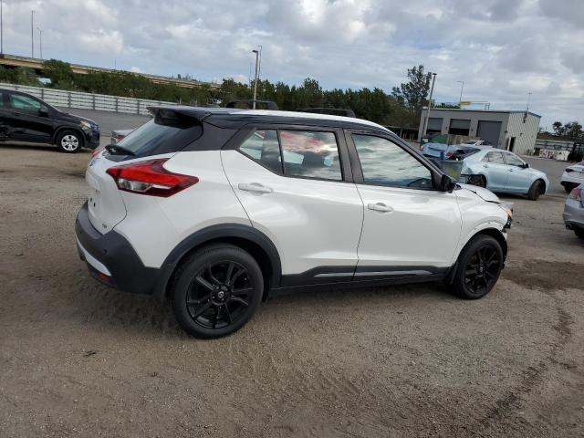 Photo 3 from auction – 2020 NISSAN KICKS SR with VIN 3N1CP5DV6LL485041