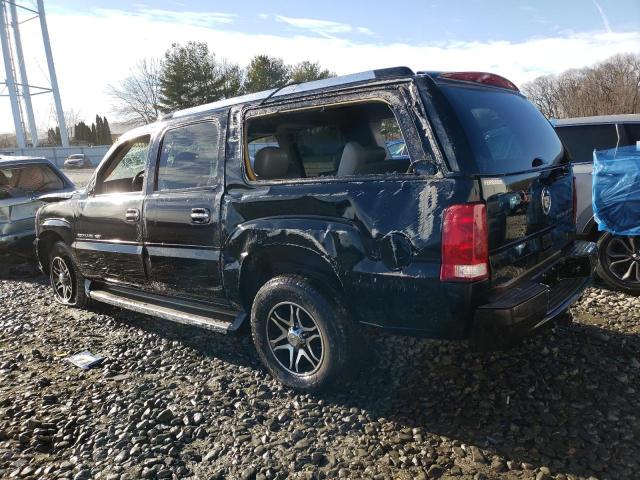 Photo 2 from auction – 2006 CADILLAC ESCALADE E with VIN 3GYFK66N16G218232