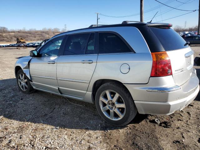 Photo 2 from auction – 2007 CHRYSLER PACIFICA with VIN 2A8GM78XX7R364044