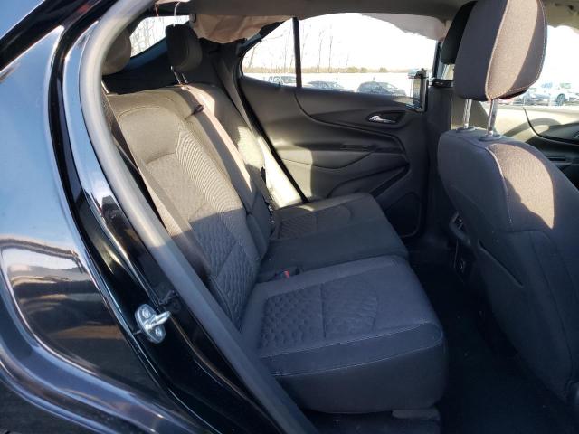 Photo 11 from auction – 2019 CHEVROLET EQUINOX LT with VIN 3GNAXUEV3KL126149
