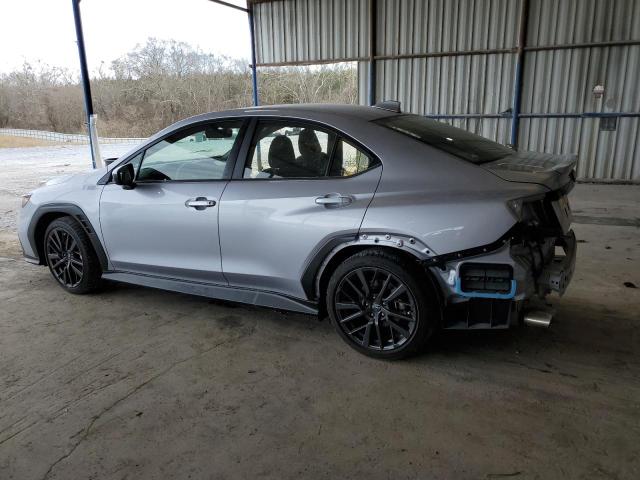 Photo 2 from auction – 2022 SUBARU WRX PREMIU with VIN JF1VBAF66N9017976