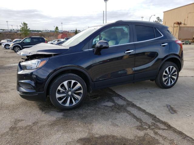 BUICK ENCORE PRE 2021 with VIN KL4CJESB5MB345860 - Photo from auction