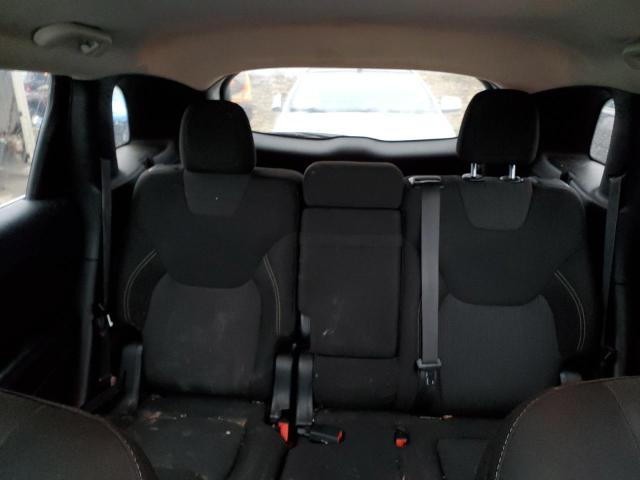 Photo 10 from auction – 2016 JEEP CHEROKEE L with VIN 1C4PJMCB6GW225823