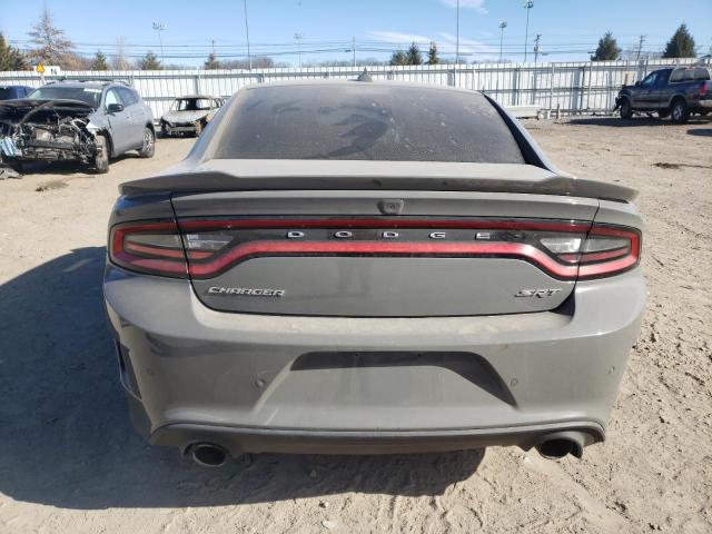 Photo 6 from auction – 2018 DODGE CHARGER SR with VIN 2C3CDXEJ4JH187420
