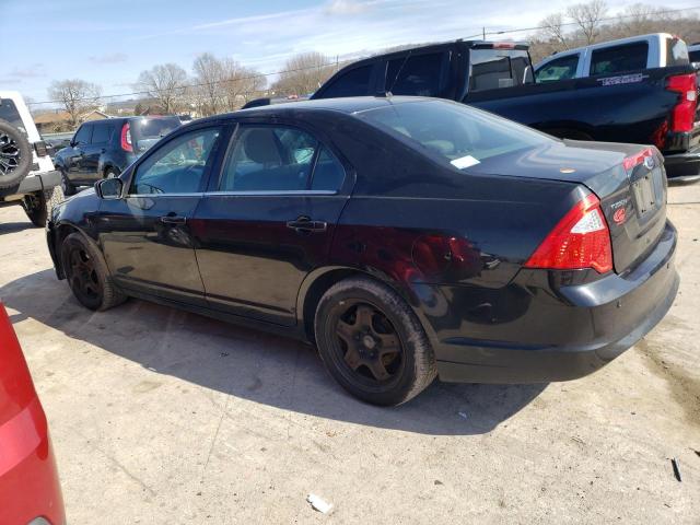 Photo 2 from auction – 2011 FORD FUSION SE with VIN 3FAHP0HA2BR131404