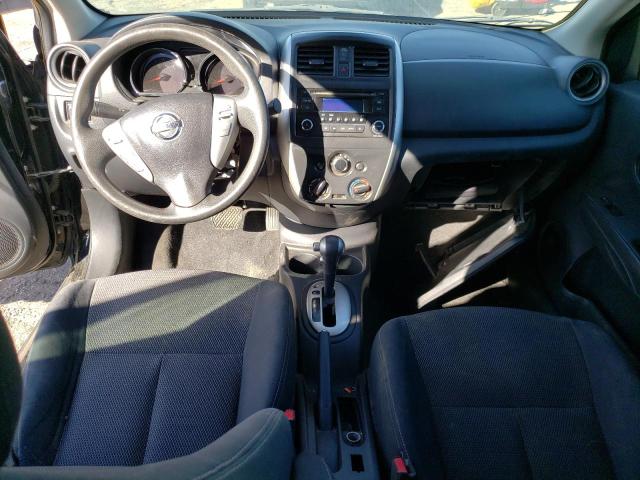 Photo 8 from auction – 2016 NISSAN VERSA S with VIN 3N1CN7AP0GL803944