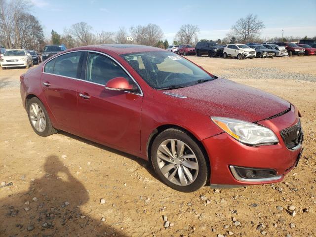 Photo 4 from auction – 2014 BUICK REGAL PREM with VIN 2G4GN5EX2E9236726