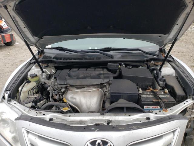 Photo 11 from auction – 2011 TOYOTA CAMRY BASE with VIN 4T4BF3EK7BR140403