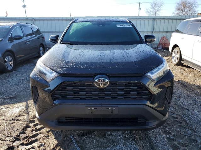 Photo 5 from auction – 2022 TOYOTA RAV4 XLE with VIN 2T3P1RFV4NC301765