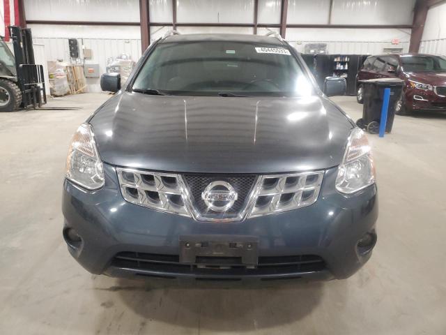 Photo 5 from auction – 2012 NISSAN ROGUE S with VIN JN8AS5MT8CW297587