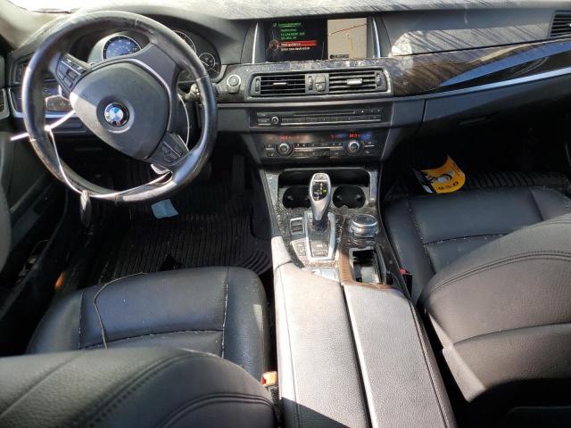 Photo 8 from auction – 2016 BMW 535 XI with VIN WBA5B3C58GG255910