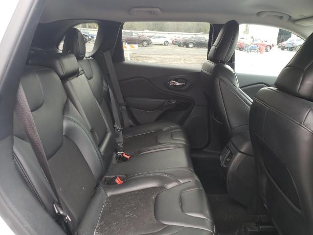 Photo 11 from auction – 2020 JEEP CHEROKEE L with VIN 1C4PJLLB4LD565195