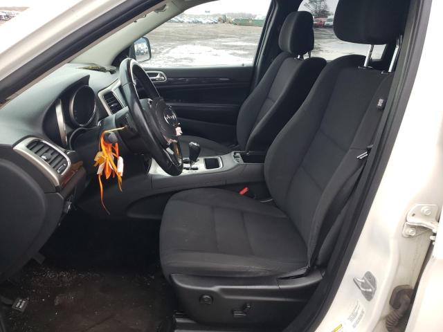 Photo 7 from auction – 2011 JEEP GRAND CHER with VIN 1J4RS4GG0BC644279