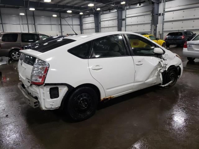 Photo 3 from auction – 2008 TOYOTA PRIUS with VIN JTDKB20U483421179