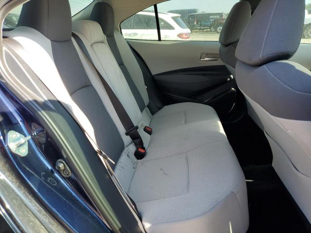 Photo 10 from auction – 2020 TOYOTA COROLLA LE with VIN 5YFEPRAE1LP059293