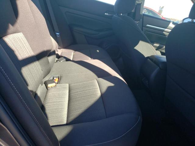 Photo 10 from auction – 2021 NISSAN ALTIMA SV with VIN 1N4BL4DV7MN395578