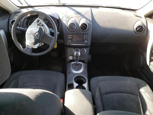 Photo 8 from auction – 2014 NISSAN ROGUE SELE with VIN JN8AS5MVXEW709576