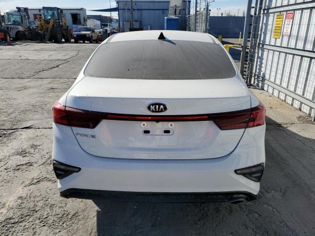 Photo 6 from auction – 2021 KIA FORTE FE with VIN 3KPF24AD9ME268619