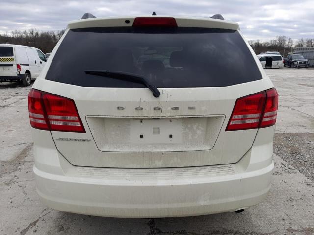 Photo 6 from auction – 2018 DODGE JOURNEY SE with VIN 3C4PDCAB3JT519424