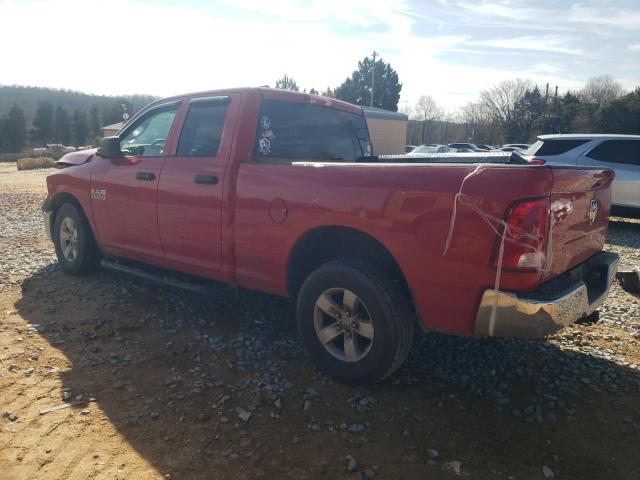 Photo 2 from auction – 2016 RAM 1500 ST with VIN 1C6RR6FG1GS263690