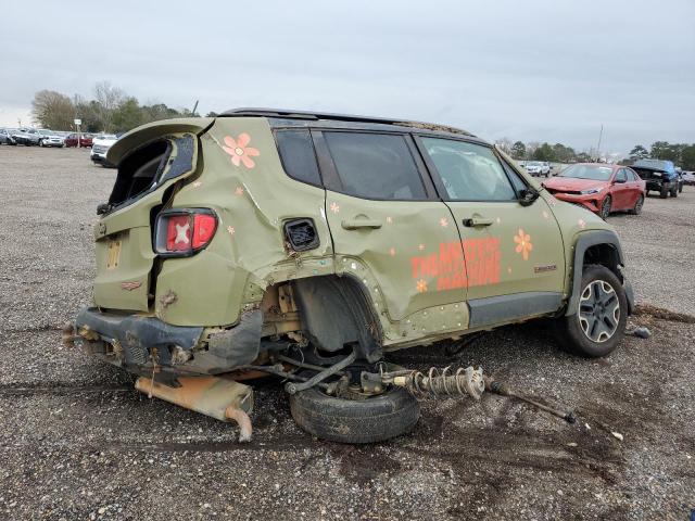 Photo 3 from auction – 2015 JEEP RENEGADE T with VIN ZACCJBCT0FPB69381