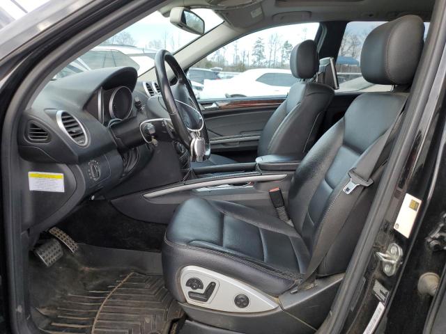Photo 7 from auction – 2010 MERCEDES-BENZ ML 350 BLU with VIN 4JGBB2FB3AA604155