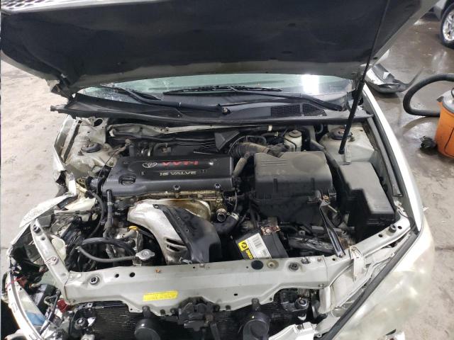 Photo 11 from auction – 2003 TOYOTA CAMRY LE with VIN 4T1BE32K13U190166
