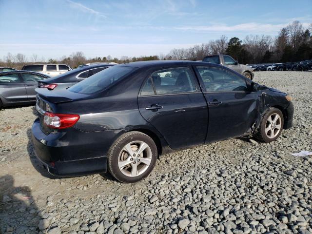 Photo 3 from auction – 2012 TOYOTA COROLLA BA with VIN 5YFBU4EE1CP034127