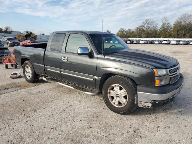 Photo 4 from auction – 2004 CHEVROLET SILVERADO with VIN 2GCEC19V841119183